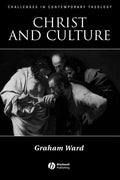 Christ and Culture - Paperback