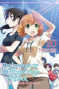 The Irregular at Magic High School, Vol. 20 (Light Novel): Volume 20 - Paperback