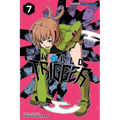 World Trigger, Vol. 7 - Paperback