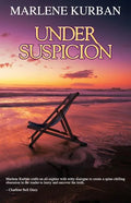 Under Suspicion - Paperback