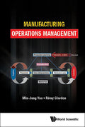 Manufacturing Operations Management - Hardcover