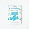 Hammerhead, Mad's Not Bad: An Introduction to Conflict Resolution - Board Book