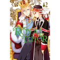 The Royal Tutor, Vol. 12 - Paperback