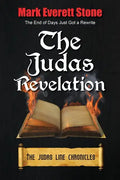 Judas Revelation - Paperback
