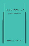 The Grown-Up - Paperback