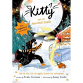 Kitty and the Snowball Bandit: Volume 11 - Hardcover