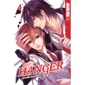 Hanger, Volume 4 - Paperback