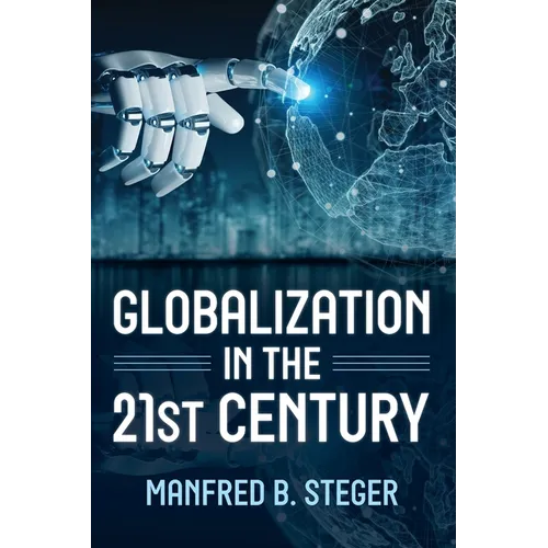 Globalization in the 21st Century - Paperback