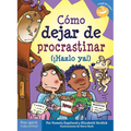 Cómo Dejar de Procastinar - Paperback