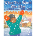 When This World Was New - Paperback