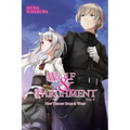 Wolf & Parchment: New Theory Spice & Wolf, Vol. 9 (Light Novel) - Paperback