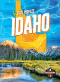 Idaho - Library Binding