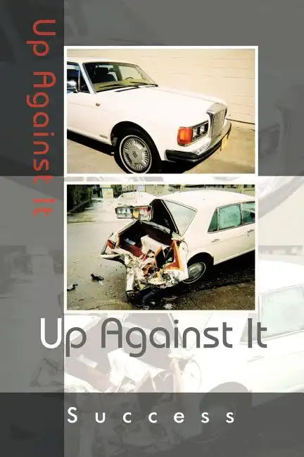 Up Against It - Paperback