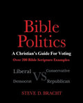 Bible Politics - Paperback