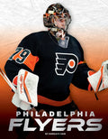Philadelphia Flyers - Paperback