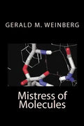 Mistress of Molecules - Paperback