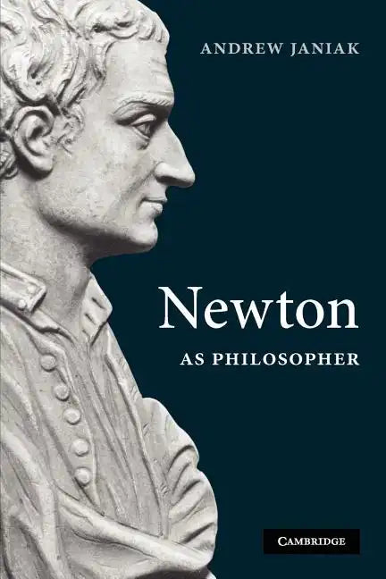 Newton as Philosopher - Paperback