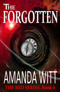 The Forgotten - Paperback