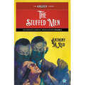 The Stuffed Men: The Complete Cases of Jigger Masters, Volume 3 - Paperback