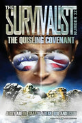 The Quisling Covenant - Paperback