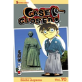 Case Closed, Vol. 70 - Paperback