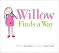 Willow Finds a Way - Paperback