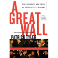 A Great Wall - Paperback