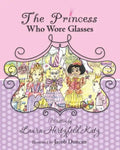 The Princess Who Wore Glasses - Paperback