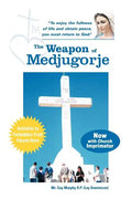 The Weapon of Medjugorje - Paperback