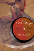 Girl Singer - Paperback