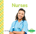 Nurses - Library Binding