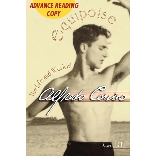 Equipoise: The Life and Work of Alfredo Corvino - Hardcover