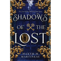 Shadows of the Lost - Paperback