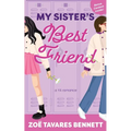 My Sister's Best Friend - Paperback