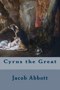 Cyrus the Great - Paperback