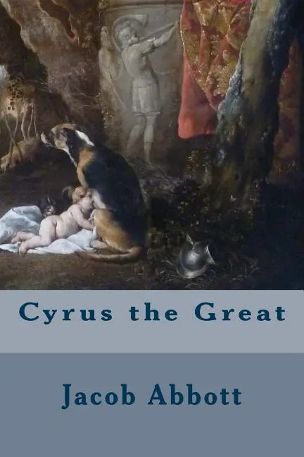 Cyrus the Great - Paperback