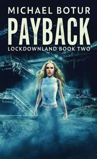 Payback - Hardcover