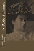 Robert Emmet - Paperback