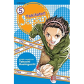 Yakitate!! Japan, Vol. 5 - Paperback