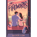 Fireworks - Paperback