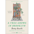 A Tree Grows in Brooklyn - Hardcover
