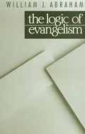 Logic of Evangelism - Paperback