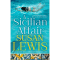 A Sicilian Affair - Paperback