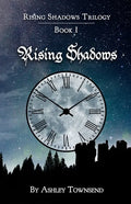 Rising Shadows - Paperback