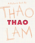 Thao: A Picture Book - Hardcover