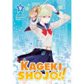 Kageki Shojo!! Vol. 9 - Paperback