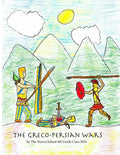 The Greco-Persian Wars - Paperback