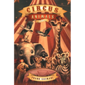Circus Animals - Paperback