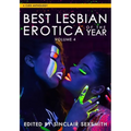 Best Lesbian Erotica of the Year, Volume 4 - Paperback