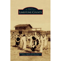 Limestone County - Hardcover